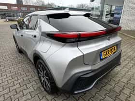 Toyota C hr (2024) thumbnail 11
