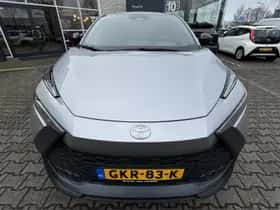 Toyota C hr (2024) thumbnail 12