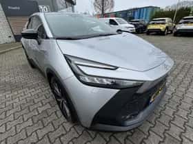 Toyota C hr (2024) thumbnail 13