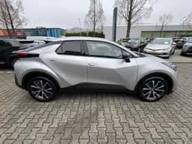 Toyota C hr (2024) thumbnail 14