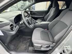 Toyota C hr (2024) thumbnail 15
