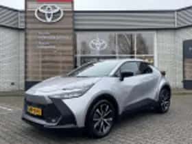 Toyota C hr (2024) thumbnail 37