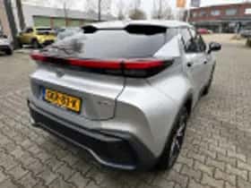 Toyota C hr (2024) thumbnail 39