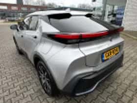 Toyota C hr (2024) thumbnail 41