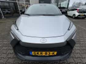 Toyota C hr (2024) thumbnail 42