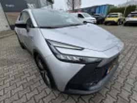 Toyota C hr (2024) thumbnail 43