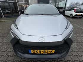 Toyota C hr (2024) thumbnail 6