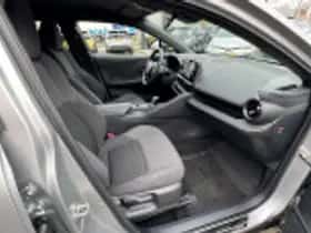 Toyota C hr (2024) thumbnail 56