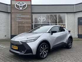 Toyota C hr (2024) thumbnail 70