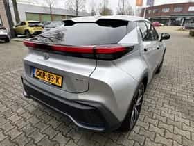 Toyota C hr (2024) thumbnail 72