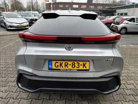 Toyota C hr (2024) thumbnail 73