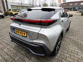 Toyota C hr (2024) thumbnail 9