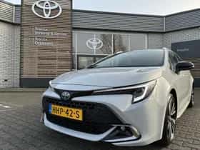 Toyota Corolla (2025) thumbnail 13