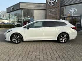 Toyota Corolla (2025) thumbnail 14