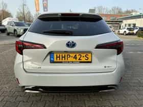 Toyota Corolla (2025) thumbnail 15