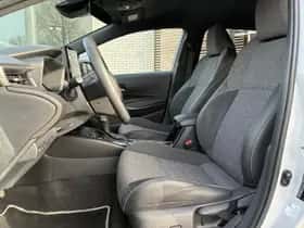 Toyota Corolla (2025) thumbnail 18
