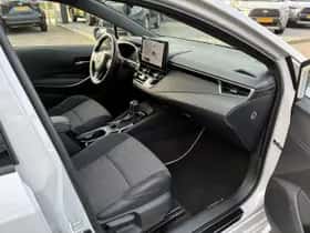 Toyota Corolla (2025) thumbnail 19