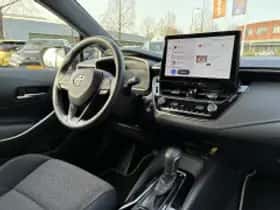 Toyota Corolla (2025) thumbnail 3