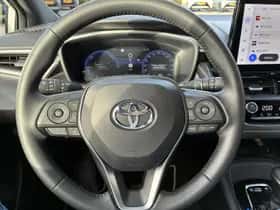 Toyota Corolla (2025) thumbnail 21