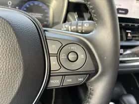Toyota Corolla (2025) thumbnail 24