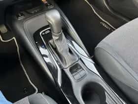 Toyota Corolla (2025) thumbnail 27