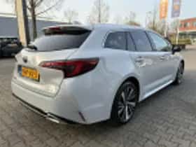 Toyota Corolla (2025) thumbnail 38