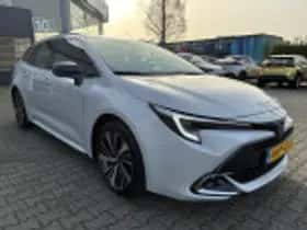 Toyota Corolla (2025) thumbnail 42