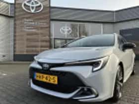 Toyota Corolla (2025) thumbnail 43