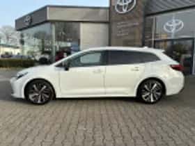Toyota Corolla (2025) thumbnail 44
