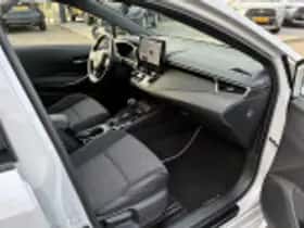 Toyota Corolla (2025) thumbnail 49