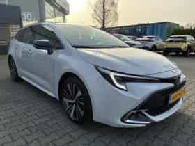 Toyota Corolla (2025) thumbnail 6