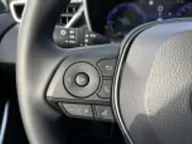 Toyota Corolla (2025) thumbnail 53