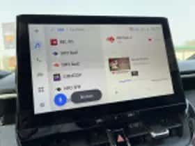 Toyota Corolla (2025) thumbnail 60