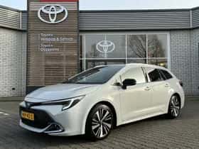 Toyota Corolla (2025) thumbnail 7