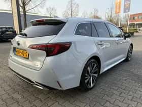 Toyota Corolla (2025) thumbnail 8