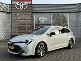 Toyota Corolla (2025) thumbnail 72