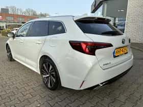 Toyota Corolla (2025) thumbnail 76