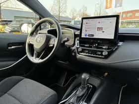 Toyota Corolla (2025) thumbnail 9