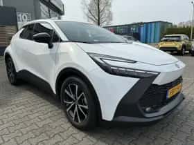 Toyota C hr (2025) thumbnail 12