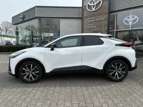 Toyota C hr (2025) thumbnail 14