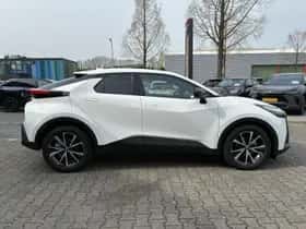 Toyota C hr (2025) thumbnail 16