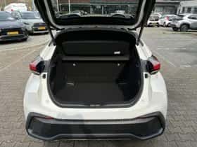 Toyota C hr (2025) thumbnail 19