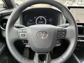 Toyota C hr (2025) thumbnail 21