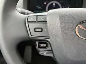 Toyota C hr (2025) thumbnail 23
