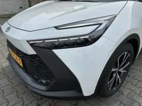 Toyota C hr (2025) thumbnail 29