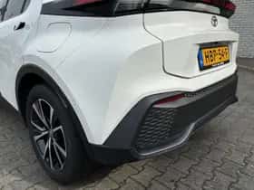 Toyota C hr (2025) thumbnail 33