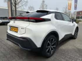 Toyota C hr (2025) thumbnail 36