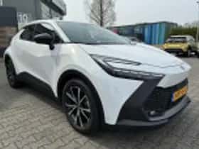 Toyota C hr (2025) thumbnail 40