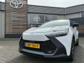 Toyota C hr (2025) thumbnail 41