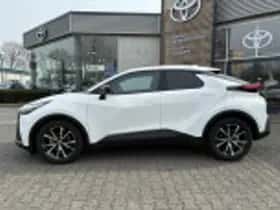Toyota C hr (2025) thumbnail 42